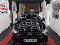 Usado VW Taigo Life 95 CV (69 kW) 2024 Negro SUV