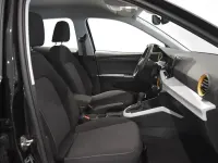 Usado Seat Arona Style 110 CV (80 kW) 2024 Negro SUV