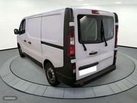 Usado Opel Vivaro Edition 120 CV (88 kW) 2018 Blanco Monovolumen