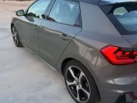 Usado Audi A1 Sportback Premium 116 CV (85 kW) 2021 Gris Utilitario