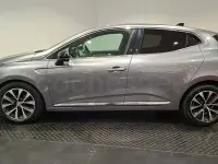 Usado Renault Clio V Techno 90 CV (66 kW) 2023 Gris / plata Berlina