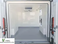 Usado Fiat Ducato 120 CV (88 kW) 2022 Blanco Van
