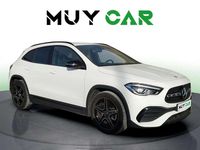 Käytetty Mercedes GLA200 150 HP (110 kW) 2022 Valkoinen Katumaasturi