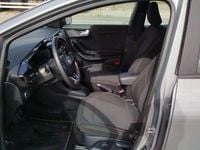 Usado Ford Puma ST-Line 155 HP (114 kW) 2024 Cinzento SUV