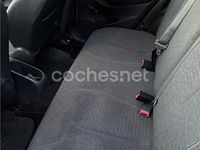 Usado Citroën C3 Live 68 CV (50 kW) 2016 Blanco Berlina