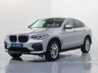 Occasion BMW X4 190 PK (139 kW) 2022 SUV