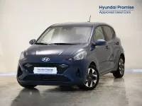 Usado Hyundai i10 67 CV (49 kW) 2025 Utilitario