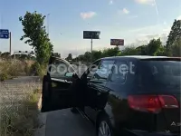 Usado Audi A3 Ambiente 140 CV (102 kW) 2005 Negro Utilitario