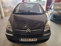 Usado Citroën Xsara Picasso 110 CV (80 kW) 2007 Gris / plata Monovolumen