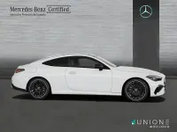 Nuevo Mercedes CLE220 197 CV (144 kW) 2026 Blanco Coupe