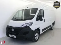 Usado Fiat Ducato 140 CV (102 kW) 2021 Blanco Van