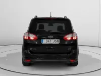 Usado Ford C-MAX Titanium 125 CV (91 kW) 2016 Negro Monovolumen