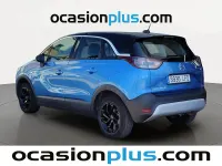 Usado Opel Crossland X Innovation 130 CV (95 kW) 2020 Azul SUV