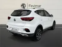 Nuevo MG ZS Luxury 111 CV (81 kW) 2025 Otro SUV