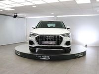 Usado Audi Q3 Advanced Plus 150 CV (110 kW) 2021 Blanco SUV