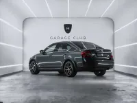Usado Skoda Octavia 116 CV (85 kW) 2019 Gris Familiar