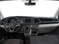 Usado VW Caravelle 150 CV (110 kW) 2024 Pure grey Van