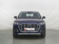 Usado Audi Q5 Advanced Plus 299 CV (219 kW) 2025 Azul SUV