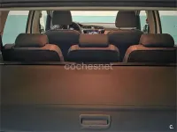Usado VW Touran Business 115 CV (84 kW) 2018 Blanco Monovolumen