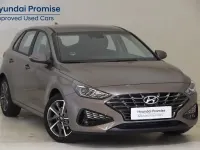Usado Hyundai i30 109 CV (80 kW) 2023