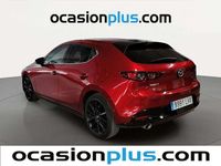 Käytetty Mazda 3 179 HP (131 kW) 2020 Punainen Viistoperä