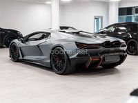 Usado Lamborghini Revuelto 1015 CV (746 kW) 2024 Gris / plata Coupe