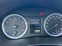 Usado Suzuki SX4 S-Cross GLX 140 CV (102 kW) 2016 Gris / plata SUV