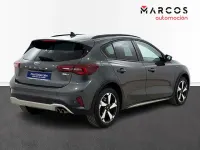 Usado Ford Focus Active 155 CV (114 kW) 2024