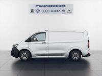 Nuevo VW Transporter 110 CV (80 kW) 2026 Blanco Van