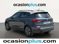 Occasion Seat Arona Style 110 ch (80 kW) 2023 Gris SUV