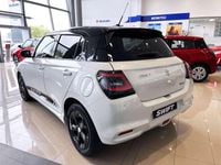 Usado Suzuki Swift 83 CV (61 kW) 2024 Blanco Utilitario
