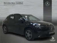 Usado Mercedes EQA250+ 139 kW (190 CV) 2024 SUV