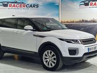 Usado Land Rover Range Rover evoque Pure 150 CV (110 kW) 2017 Blanco SUV