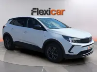 Usado Opel Grandland X Business Edition 131 CV (96 kW) 2022 Blanco SUV