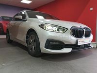 Usado BMW 118 136 CV (100 kW) 2020 Blanco Utilitario