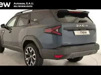 Usado Dacia Bigster Journey 156 CV (114 kW) 2025 Azul SUV