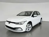Usado VW Golf VIII 110 CV (80 kW) 2023 Blanco Berlina