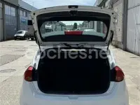 Usado Kia Ceed 100 CV (73 kW) 2013 Blanco Utilitario