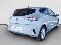 Usado Renault Clio Evolution 100 CV (73 kW) 2025 Utilitario