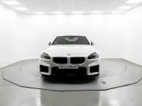 Usado BMW M2 Comfort Edition 460 CV (338 kW) 2023 Blanco Coupe