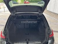 Usado BMW 318 Comfort Edition 150 CV (110 kW) 2023 Negro Familiar