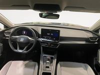 Usado Seat Leon Style 116 CV (85 kW) 2025 Gris/plata