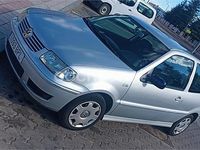 Usado VW Polo Trendline 75 CV (55 kW) 2001 Gris / plata Berlina