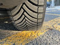 Usado Mercedes C200 Classic 122 CV (89 kW) 2006 Beige Berlina