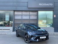 Usado Cupra Formentor 204 CV (150 kW) 2025 Gris / plata SUV