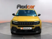 Usado Jeep Avenger Altitude 101 CV (74 kW) 2023 Amarillo SUV