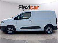 Usado Toyota Proace City City 102 CV (75 kW) 2020 Blanco Monovolumen