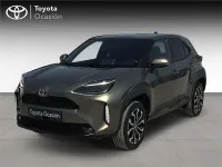 Usado Toyota Yaris Cross Active 116 CV (85 kW) 2022 SUV