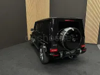 Usado Mercedes G500 422 CV (310 kW) 2020 Negro SUV