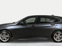 Usado BMW 118 136 CV (100 kW) 2021 Utilitario